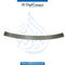 ROOF SPOILER for Mercedes-Benz C Class W204 (2007-2015) models, Part Number T-204ROOFSPO